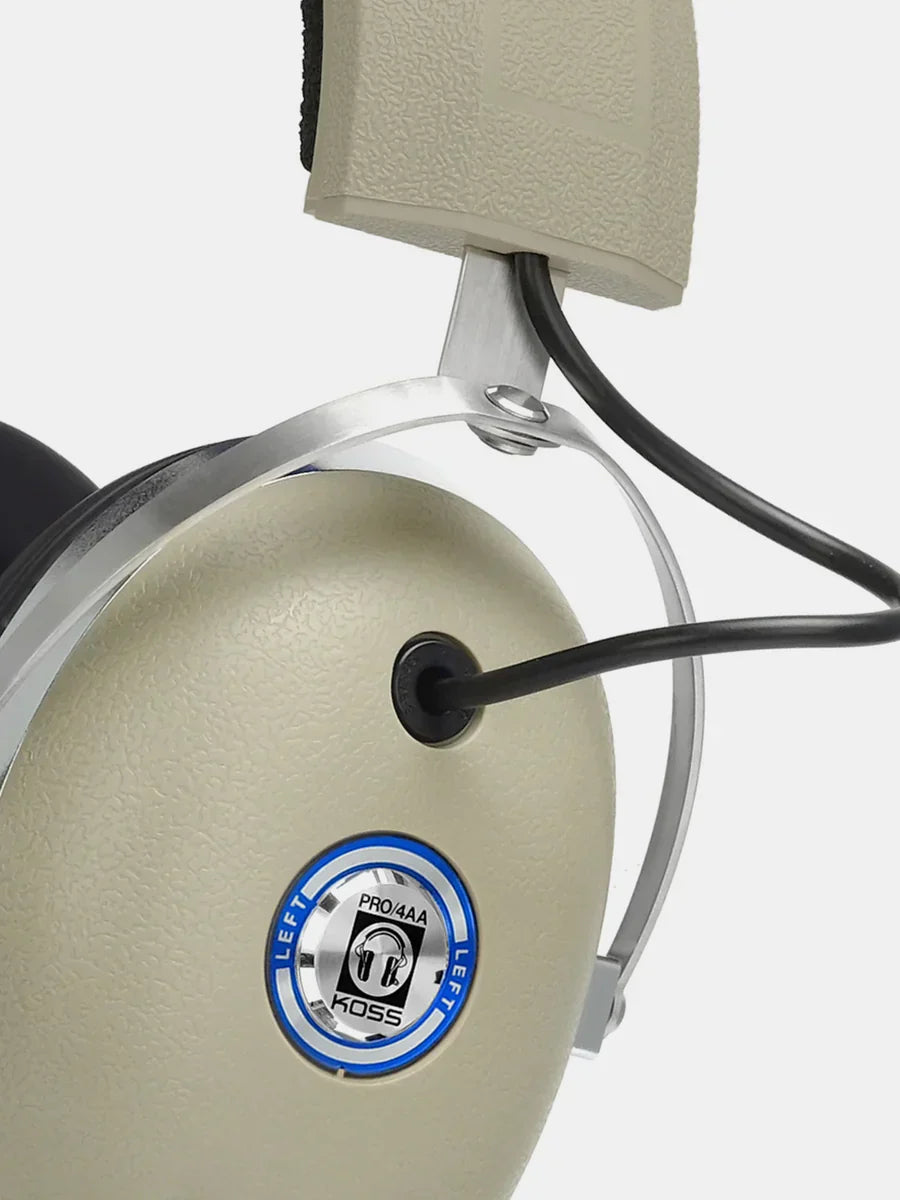 KOSS PRO4AA Studio Headset