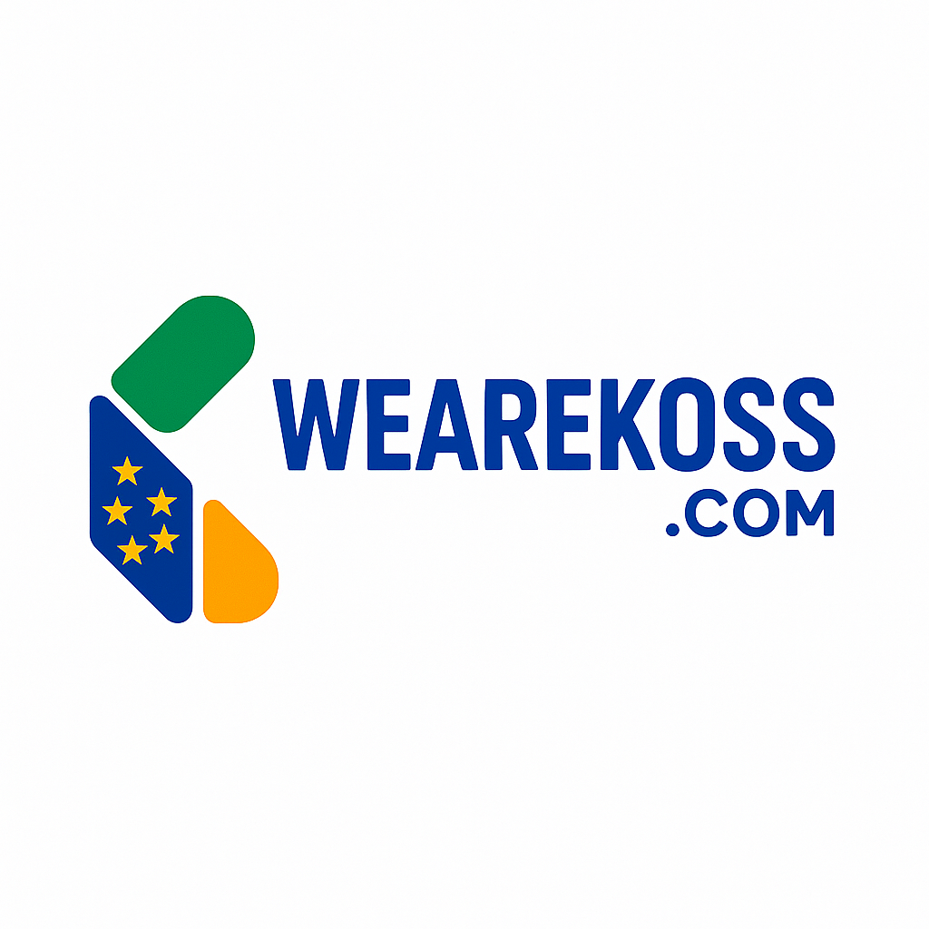 Final Sales for KOSS Ireland - wearekoss.com