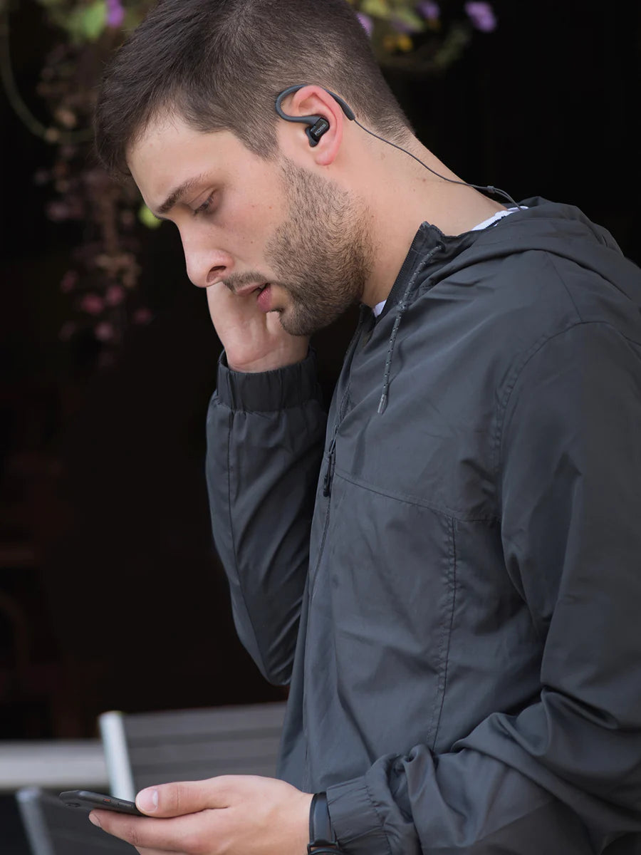 KOSS BT232i Bluetooth Wireless Ear Plugs