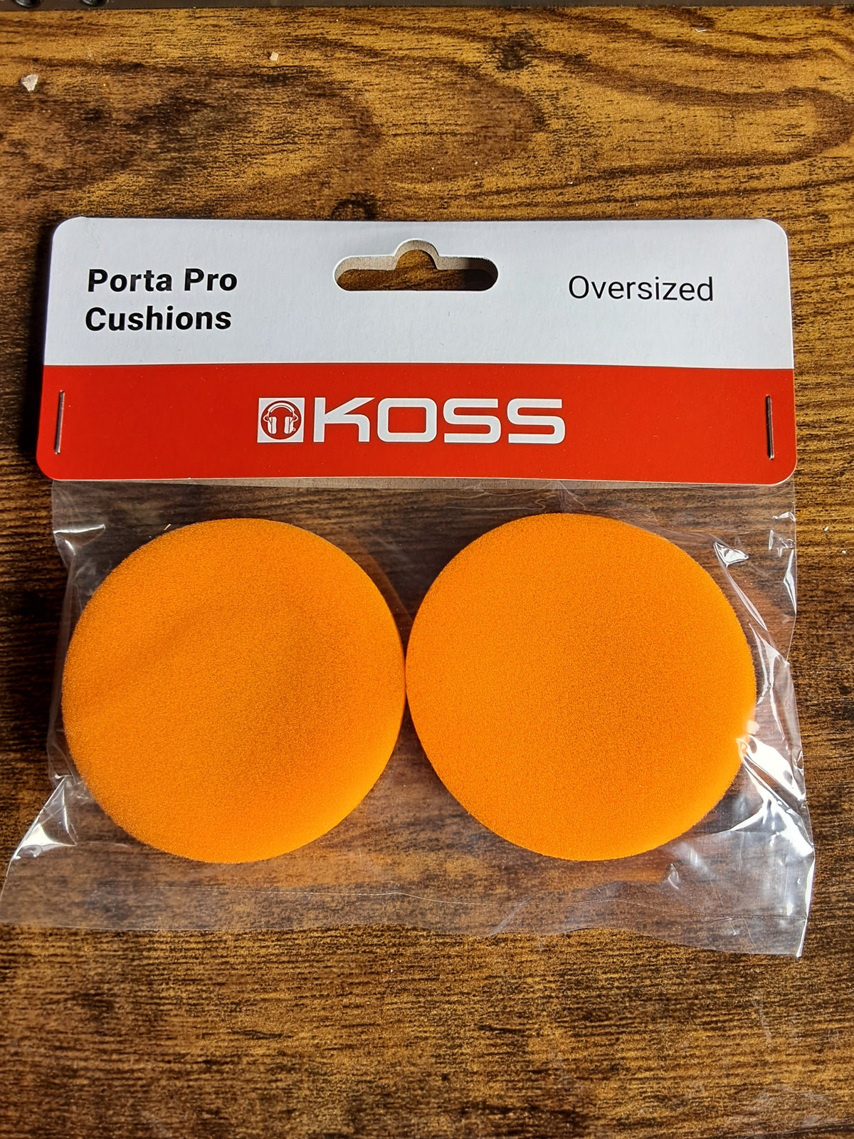 KOSS Porta Pro® Utility On Ear Headphones