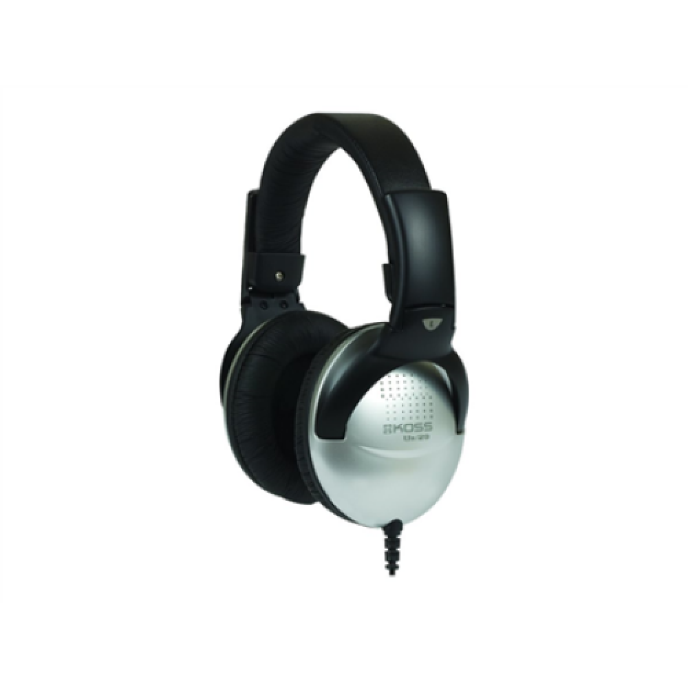 KOSS UR29 Headset - 3.5mm