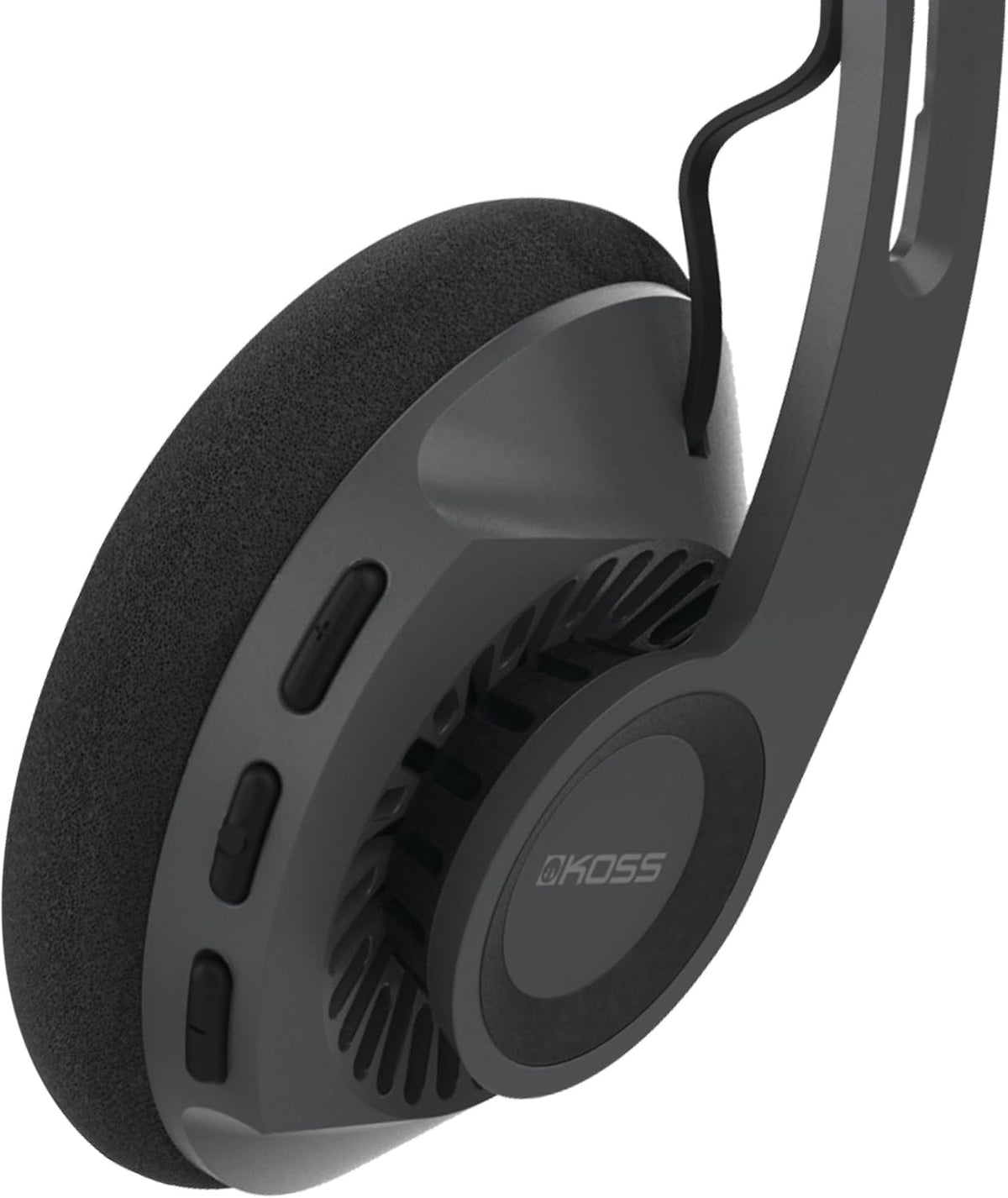 KOSS KPH30KW Wireless On Ear Black