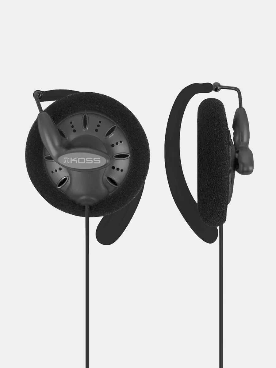 KOSS KSC75 Ear Clip Headphones
