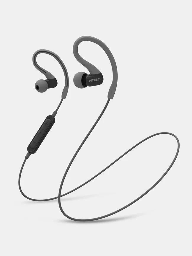 KOSS BT232i Bluetooth Wireless Ear Plugs