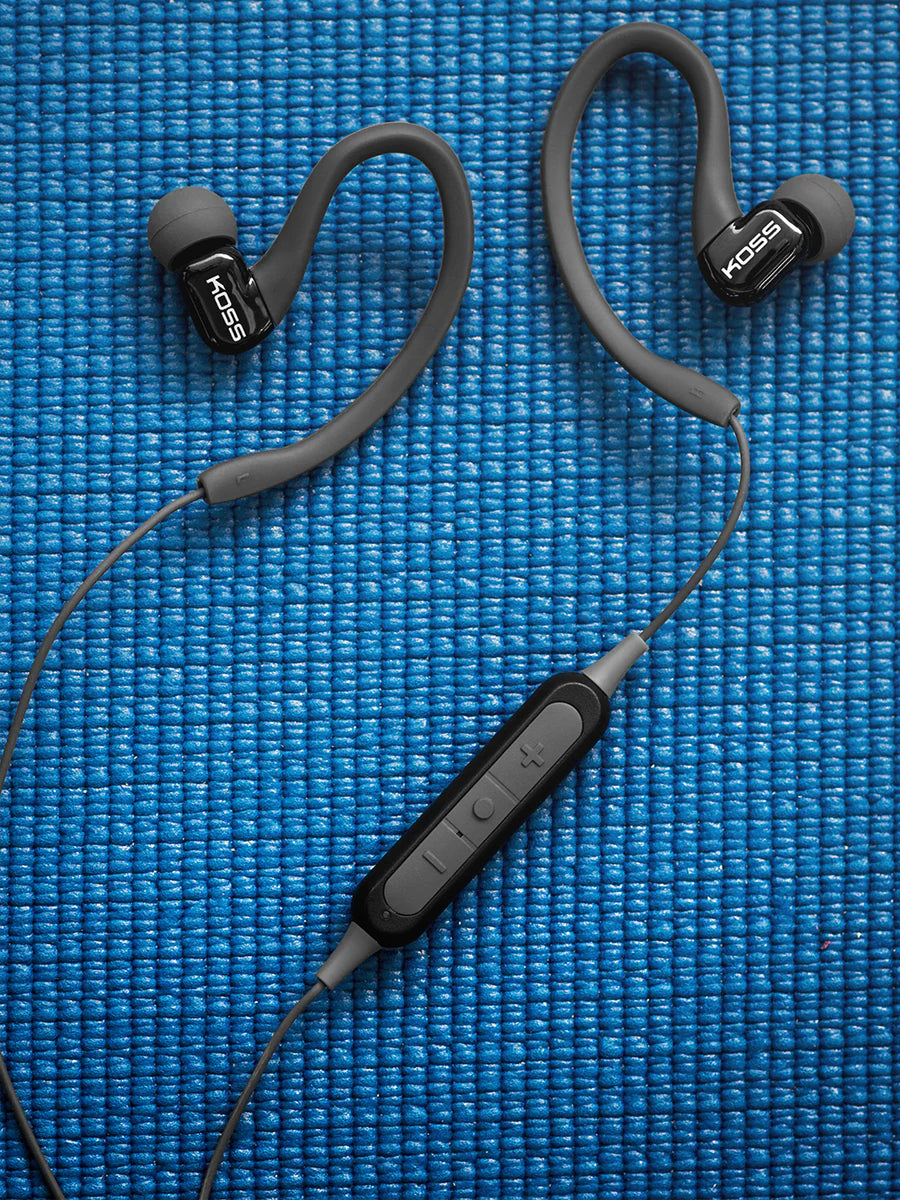 KOSS BT232i Bluetooth Wireless Ear Plugs