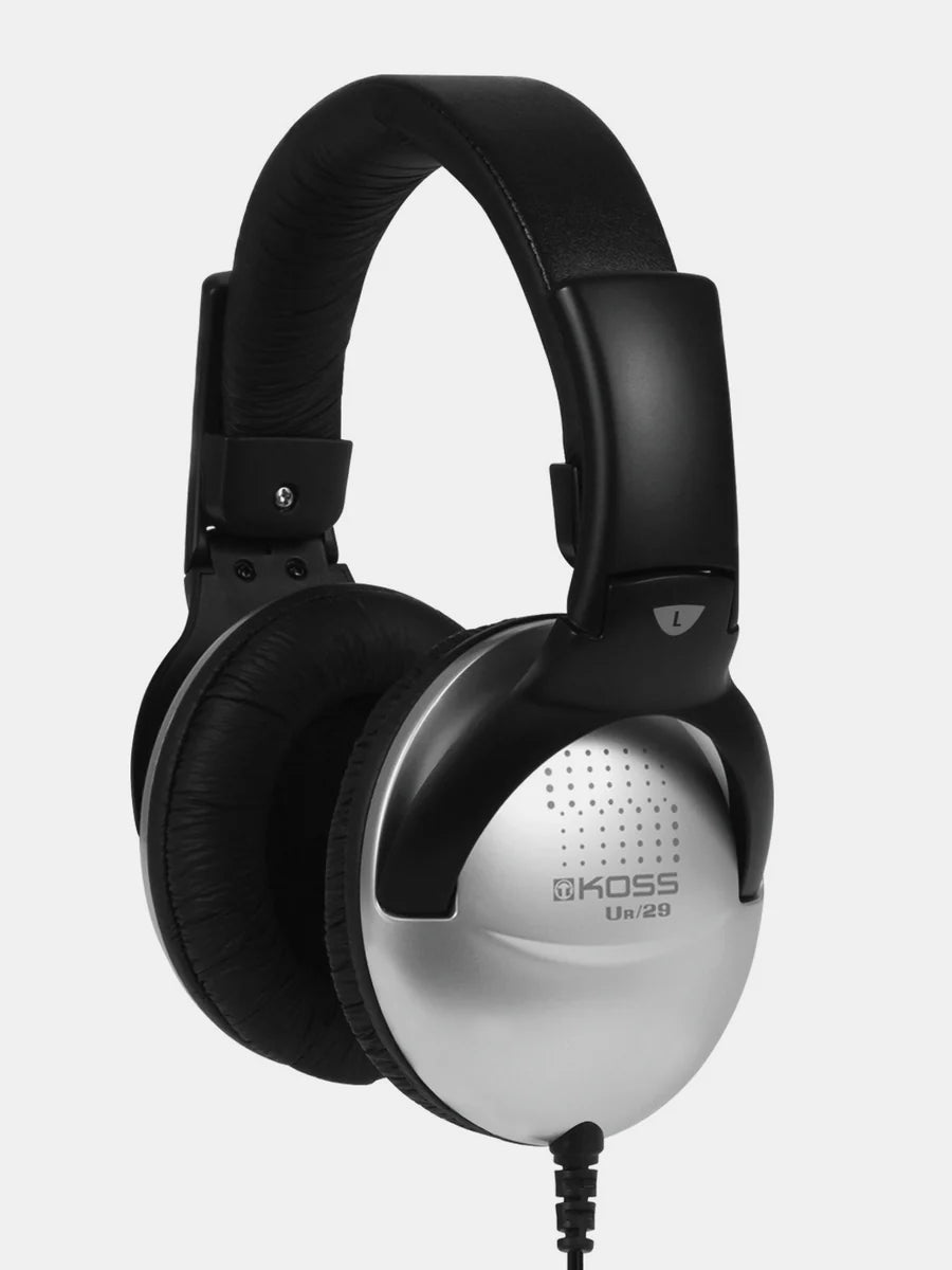 KOSS UR29 Headset - 3.5mm