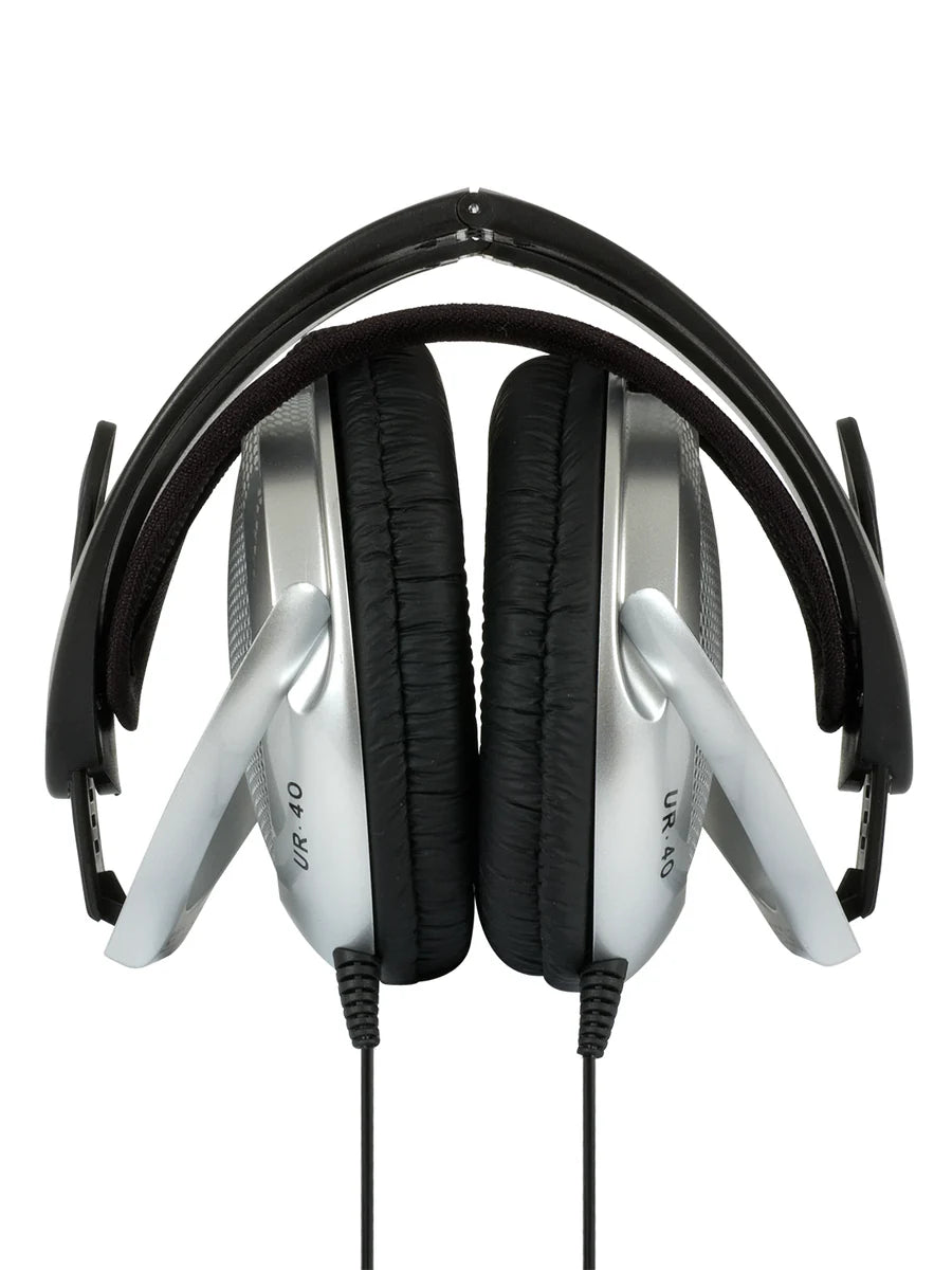 KOSS UR40 Over Ear Headphones