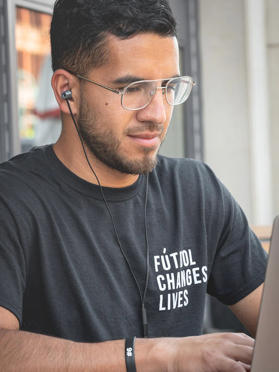 KOSS KEB90 Utility In Ear Headphones