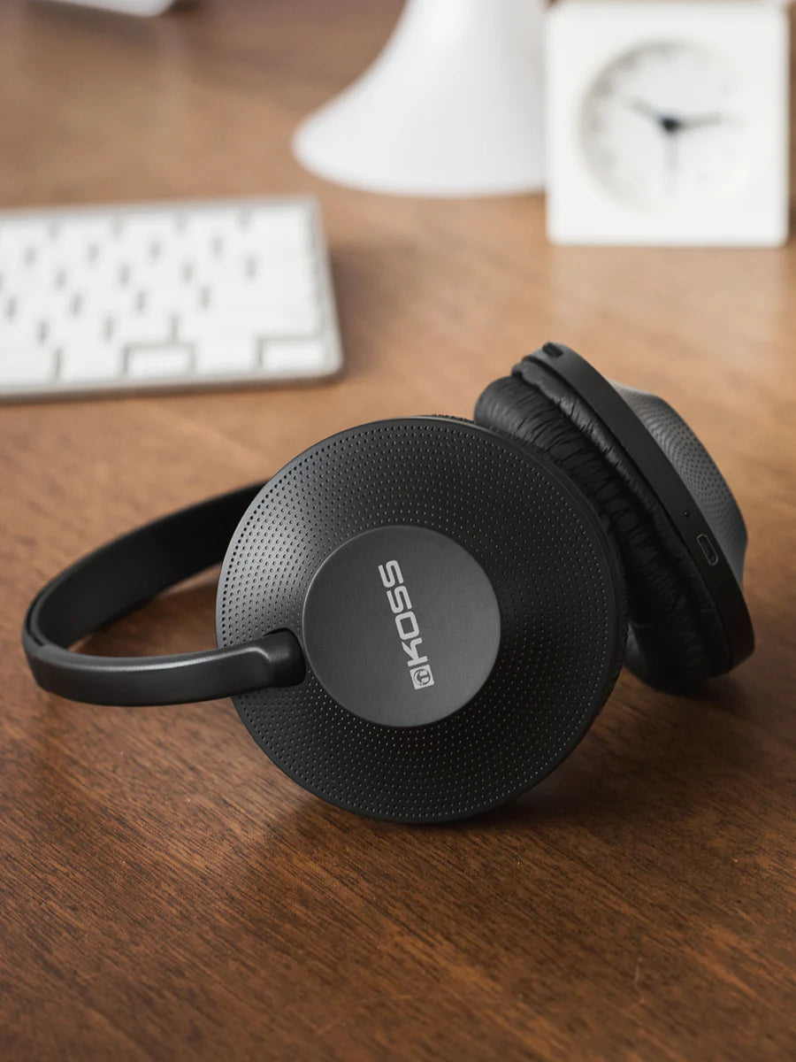 KOSS KPH7 Wireless On-Ear Headphones