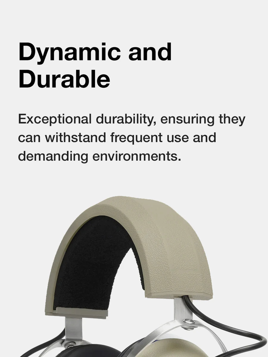 KOSS PRO4AA Professional Studio On Ear Headphones